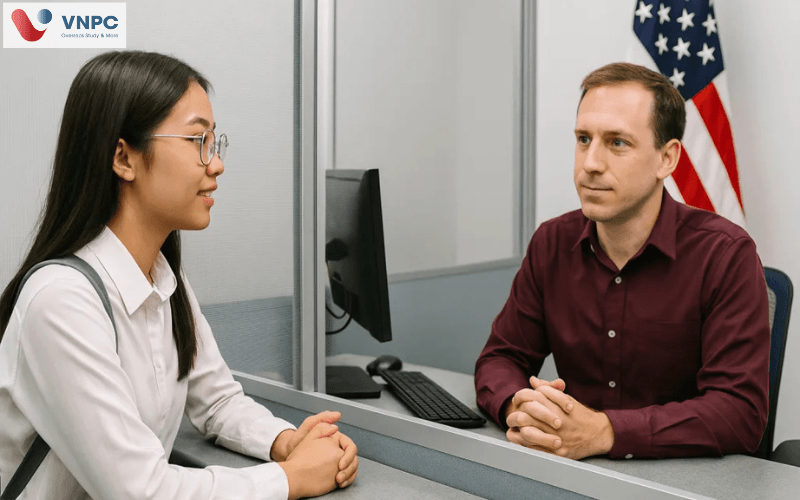 Phỏng vấn visa Đăng nhập King88 vina nhận +888K Mỹ